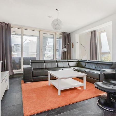 Mycitylofts Calypso Tower Apartman Rotterdam Kültér fotó